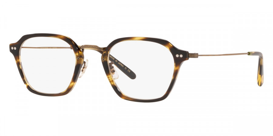 Color: Cocobolo (1003) - Oliver Peoples OV5422D100348