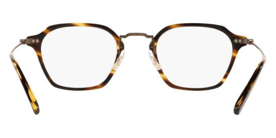 Color: Cocobolo (1003) - Oliver Peoples OV5422D100348