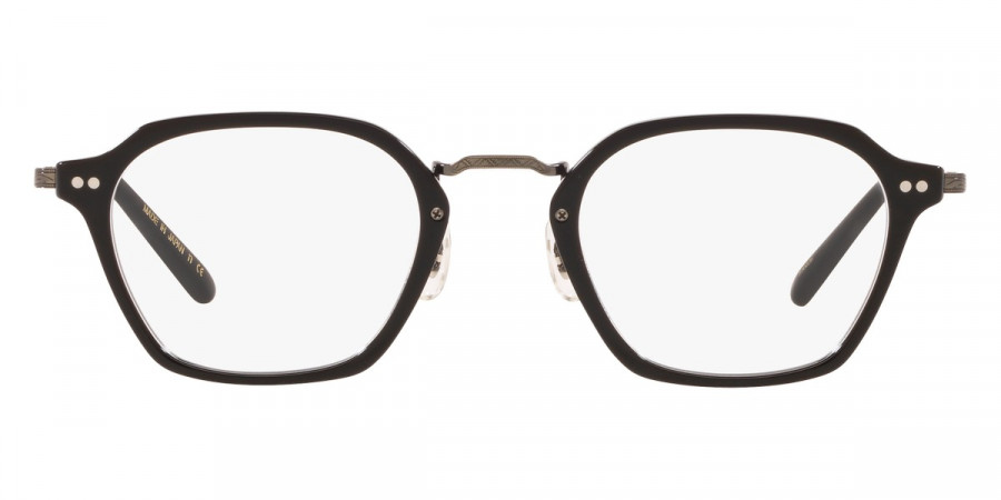 Oliver Peoples™ Hilden OV5422D 1681 48 - Black