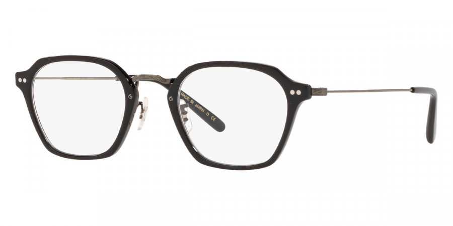 Color: Black (1681) - Oliver Peoples OV5422D168148