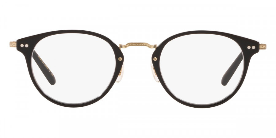 Oliver Peoples™ Codee OV5423D 1005 47 - Black