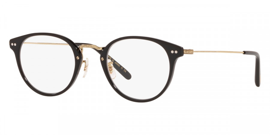 Color: Black (1005) - Oliver Peoples OV5423D100547