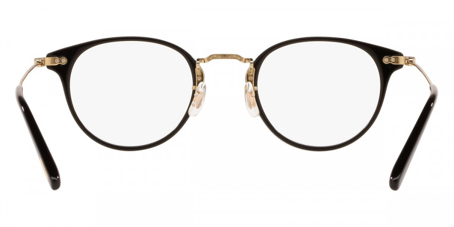 Color: Black (1005) - Oliver Peoples OV5423D100547