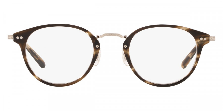 Oliver Peoples™ Codee OV5423D 1612 47 - Cinder Cocobolo