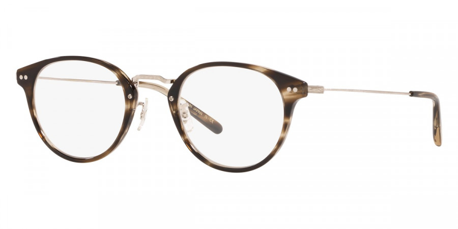 Color: Cinder Cocobolo (1612) - Oliver Peoples OV5423D161247