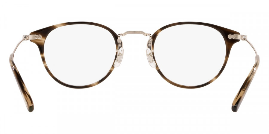 Color: Cinder Cocobolo (1612) - Oliver Peoples OV5423D161247