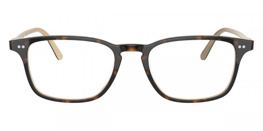 Oliver Peoples™ Berrington OV5427U 1666 52 - 362/Horn