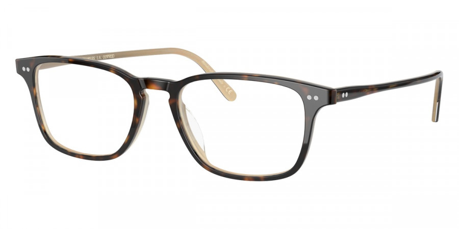 Color: 362/Horn (1666) - Oliver Peoples OV5427U166652