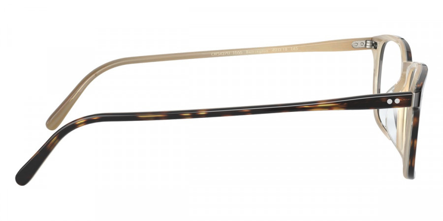 Color: 362/Horn (1666) - Oliver Peoples OV5427U166649