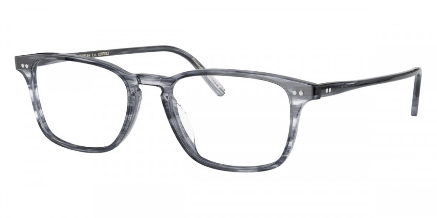 Color: Navy Smoke (1688) - Oliver Peoples OV5427U168855