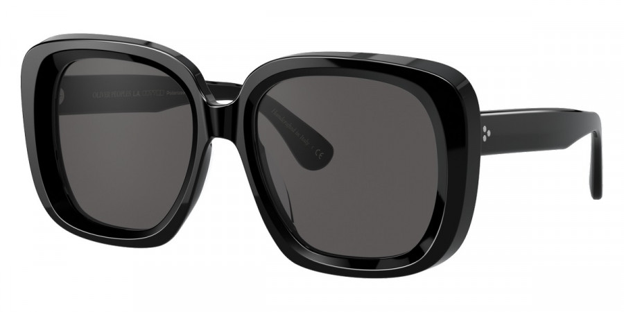 Color: Black (100581) - Oliver Peoples OV5428SU10058156