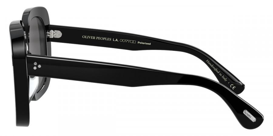 Color: Black (100581) - Oliver Peoples OV5428SU10058156