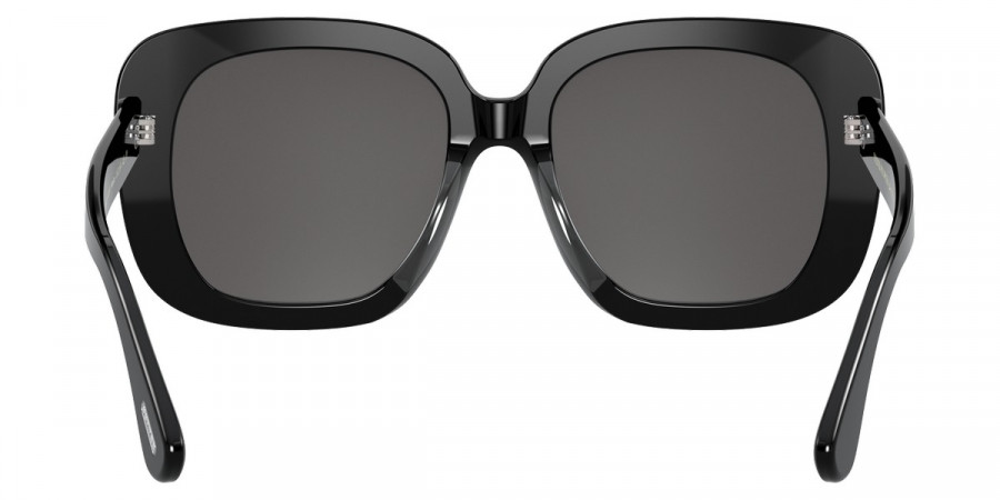 Color: Black (100581) - Oliver Peoples OV5428SU10058156