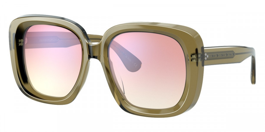 Oliver Peoples™ - OV5428SU