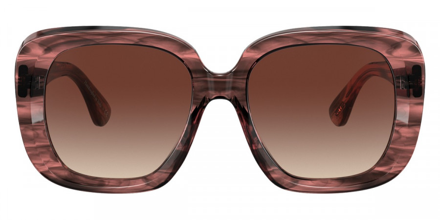 Oliver Peoples™ OV5428SU 169013 56 - Merlot Smoke