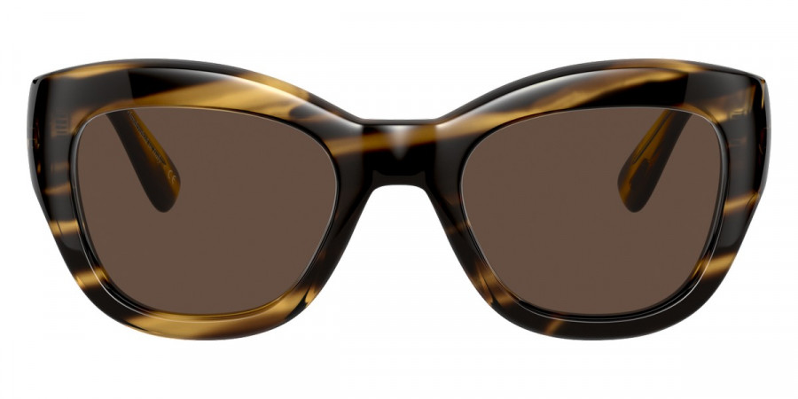 Oliver Peoples™ OV5430SU 100373 51 - Cocobolo