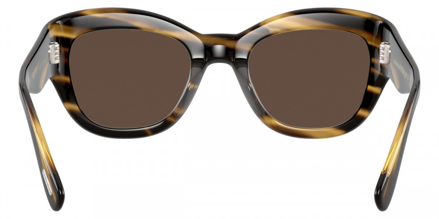 Color: Cocobolo (100373) - Oliver Peoples OV5430SU10037351