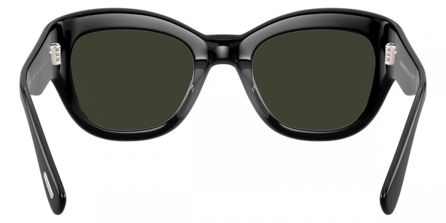 Color: Black (100582) - Oliver Peoples OV5430SU10058251