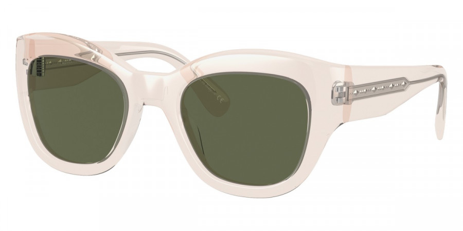 Color: Buff (109471) - Oliver Peoples OV5430SU10947151