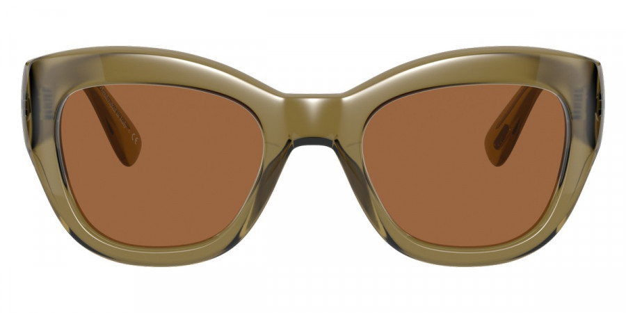 Oliver Peoples™ OV5430SU 167873 51 - Dusty Olive