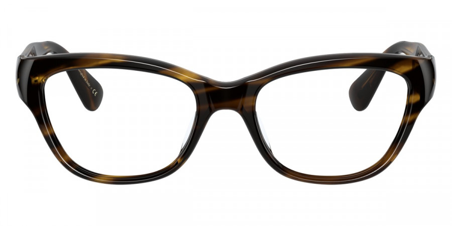 Oliver Peoples™ Siddie OV5431U 1003 52 - Cocobolo