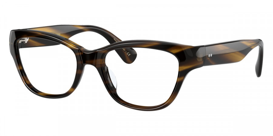 Color: Cocobolo (1003) - Oliver Peoples OV5431U100352