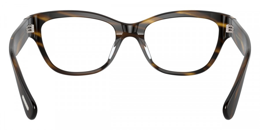 Color: Cocobolo (1003) - Oliver Peoples OV5431U100352