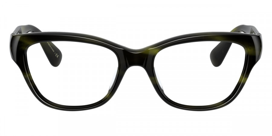 Oliver Peoples™ Siddie OV5431U 1680 52 - Emerald Bark