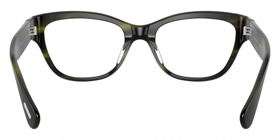 Color: Emerald Bark (1680) - Oliver Peoples OV5431U168052