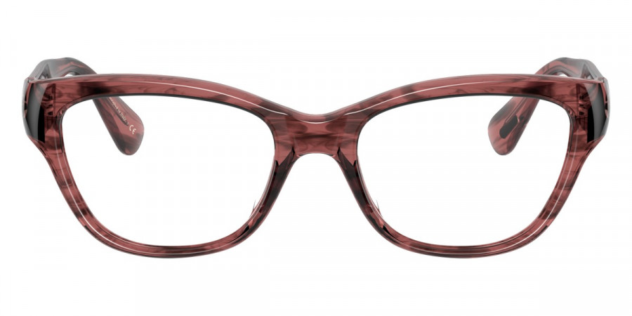 Oliver Peoples™ Siddie OV5431U 1690 52 - Merlot Smoke