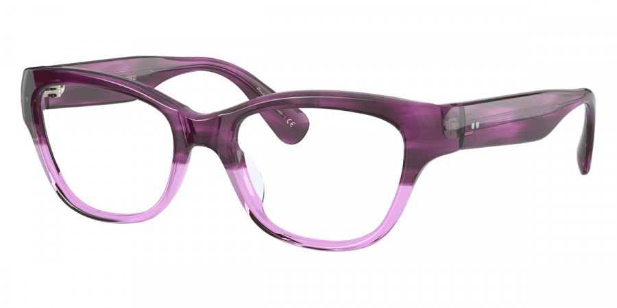 Color: Jacaranda Gradient (1691) - Oliver Peoples OV5431U169152