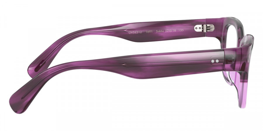 Color: Jacaranda Gradient (1691) - Oliver Peoples OV5431U169152