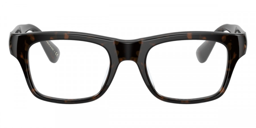 Oliver Peoples™ Brisdon OV5432U 1009 50 - 362/Horn