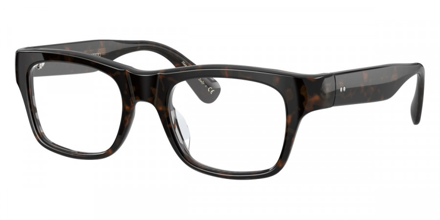 Color: 362/Horn (1009) - Oliver Peoples OV5432U100950