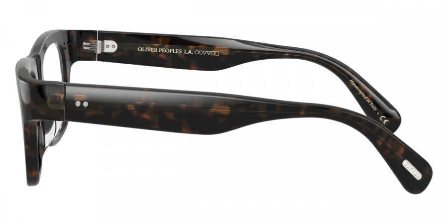 Color: 362/Horn (1009) - Oliver Peoples OV5432U100950