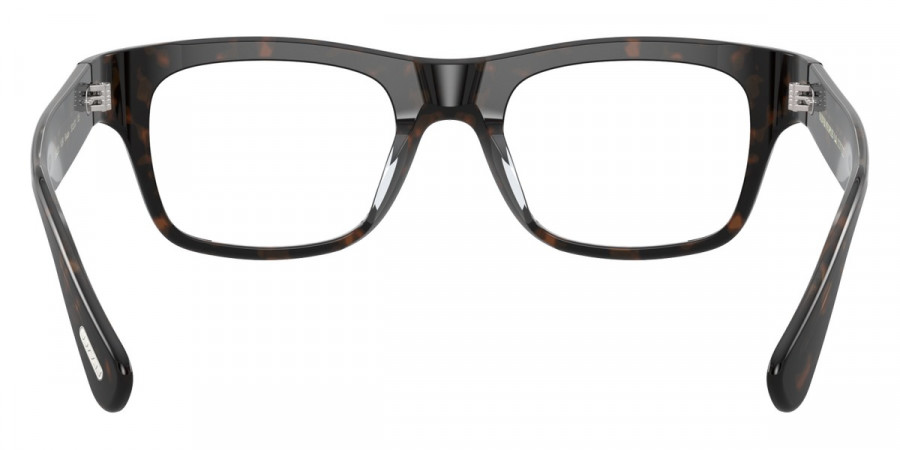 Color: 362/Horn (1009) - Oliver Peoples OV5432U100950