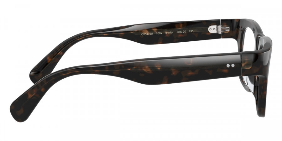 Color: 362/Horn (1009) - Oliver Peoples OV5432U100950