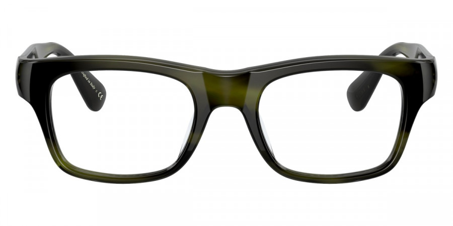 Oliver Peoples™ Brisdon OV5432U 1680 50 - Emerald Bark