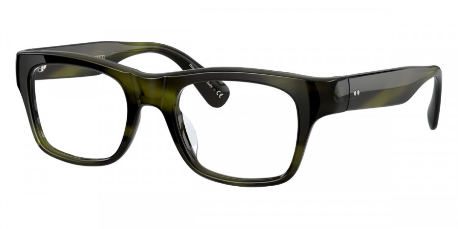 Color: Emerald Bark (1680) - Oliver Peoples OV5432U168050