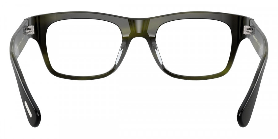 Color: Emerald Bark (1680) - Oliver Peoples OV5432U168050