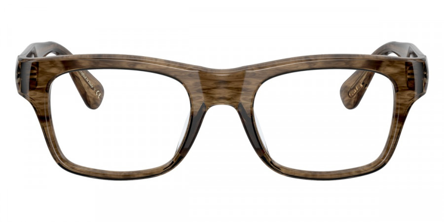 Oliver Peoples™ Brisdon OV5432U 1689 50 - Sepia Smoke