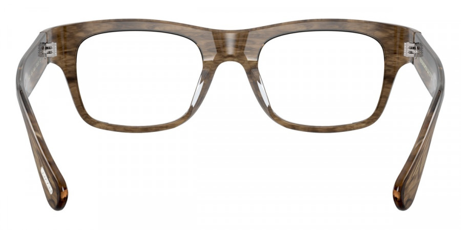 Color: Sepia Smoke (1689) - Oliver Peoples OV5432U168950