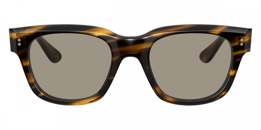 Oliver Peoples™ Shiller OV5433U 1003 50 - Cocobolo