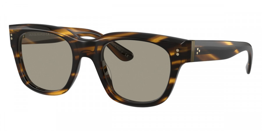 Color: Cocobolo (1003) - Oliver Peoples OV5433U100350