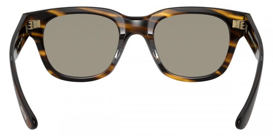 Color: Cocobolo (1003) - Oliver Peoples OV5433U100350