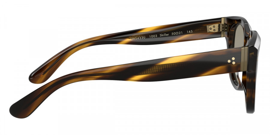 Oliver Peoples™ - Shiller OV5433U