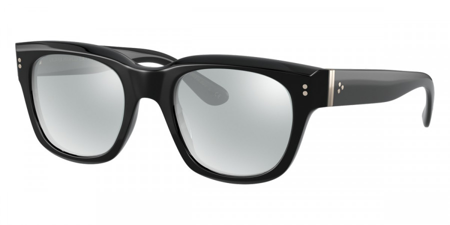 Color: Black (1005) - Oliver Peoples OV5433U100550