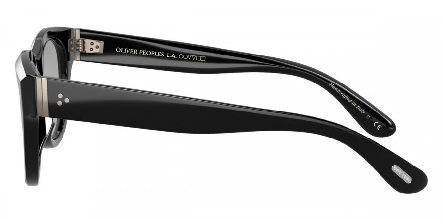 Color: Black (1005) - Oliver Peoples OV5433U100550