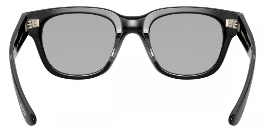 Color: Black (1005) - Oliver Peoples OV5433U100550