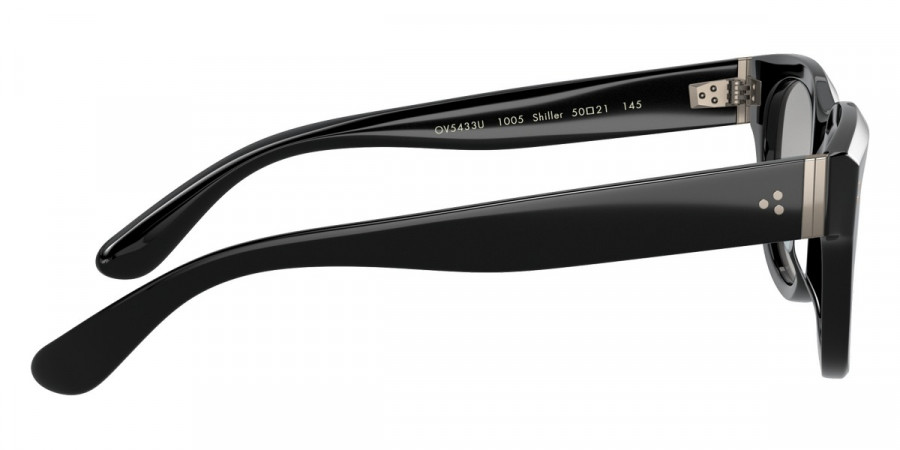 Color: Black (1005) - Oliver Peoples OV5433U100550